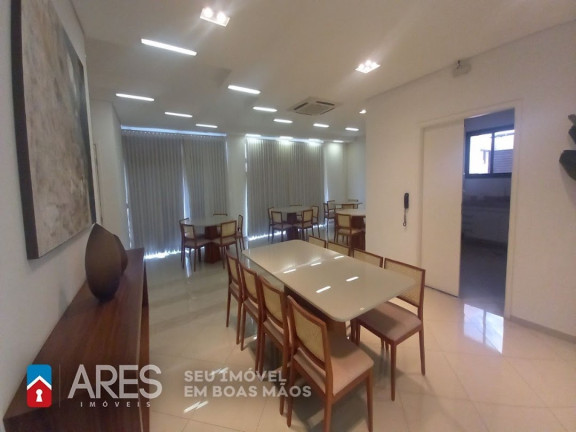 Imagem Apartamento com 3 Quartos à Venda, 431 m² em Centro - Americana Imagem Apartamento com 3 Quartos à Venda, 431 m² em Centro - Americana
