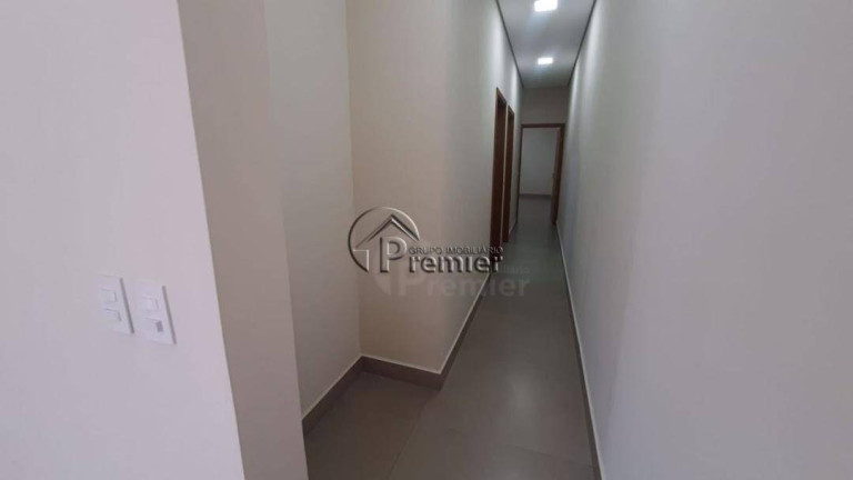 Imagem Casa com 3 Quartos à Venda, 177 m² em Jardim Residencial Dona Lucilla - Indaiatuba