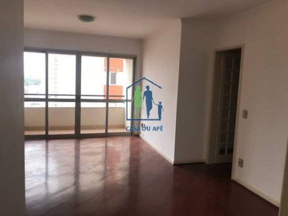 Imagem Apartamento com 3 Quartos à Venda, 90 m² em Jardim Das Acácias - São Paulo Imagem Apartamento com 3 Quartos à Venda, 90 m² em Jardim Das Acácias - São Paulo