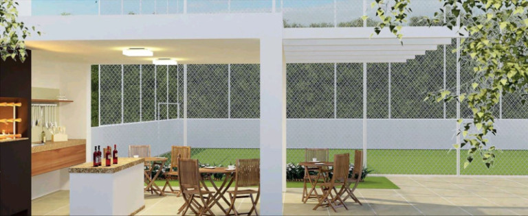 Imagem Apartamento com 2 Quartos à Venda, 55 m² em Panazzolo - Caxias Do Sul Imagem Apartamento com 2 Quartos à Venda, 55 m² em Panazzolo - Caxias Do Sul
