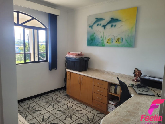 Imagem Casa com 3 Quartos à Venda, 350 m² em Ribeirão Da Ilha - Florianópolis