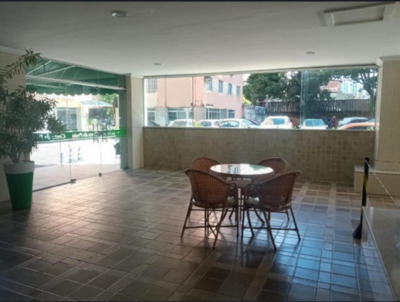 Imagem Apartamento com 2 Quartos à Venda, 70 m² em Stiep - Salvador Imagem Apartamento com 2 Quartos à Venda, 70 m² em Stiep - Salvador