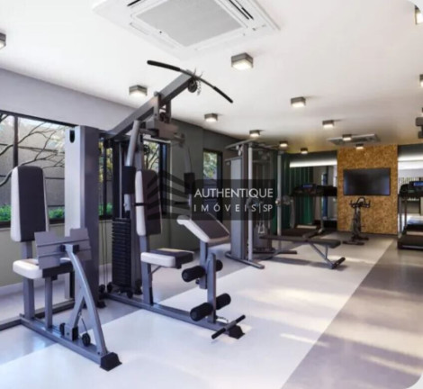 Imagem Apartamento com 1 Quarto à Venda, 29 m² em Moema - São Paulo Imagem Apartamento com 1 Quarto à Venda, 29 m² em Moema - São Paulo