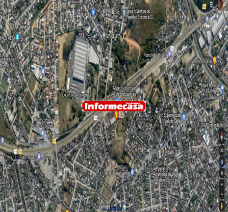 Imagem Imóvel à Venda, 875 m² em Rodilandia - Nova Iguaçu Imagem Imóvel à Venda, 875 m² em Rodilandia - Nova Iguaçu
