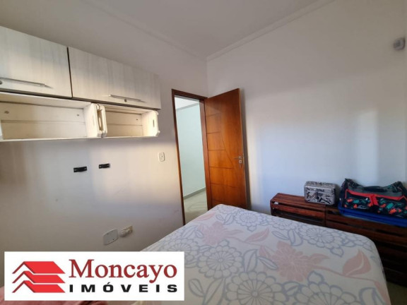 Kitnet com 1 Quarto à Venda, 46 m² em Jardim Das Gaivotas - Caraguatatuba