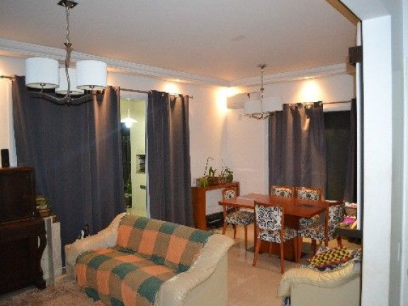 Imagem Casa de Condomínio com 4 Quartos à Venda, 191 m² em Barão Geraldo - Campinas