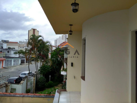 Imagem Casa com 5 Quartos à Venda, 37 m² em Vila Matilde - São Paulo Imagem Casa com 5 Quartos à Venda, 37 m² em Vila Matilde - São Paulo