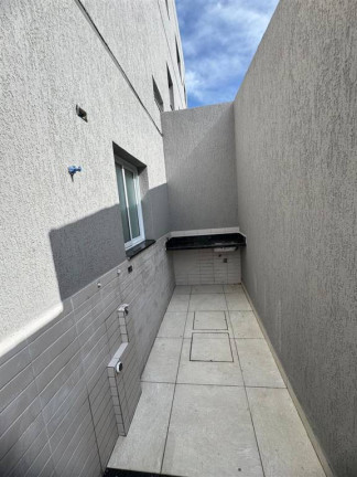 Imagem Casa de Condomínio com 1 Quarto à Venda, 34 m² em Boqueirao - Praia Grande Imagem Casa de Condomínio com 1 Quarto à Venda, 34 m² em Boqueirao - Praia Grande