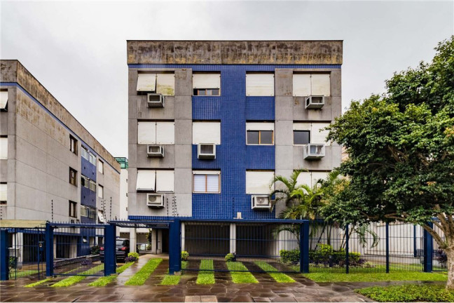 Imagem Apartamento com 2 Quartos à Venda, 58 m² em Jardim Lindóia - Porto Alegre