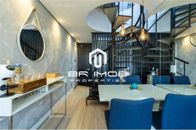 Imagem Imóvel com 3 Quartos à Venda, 116 m² em Vila Andrade - São Paulo Imagem Imóvel com 3 Quartos à Venda, 116 m² em Vila Andrade - São Paulo
