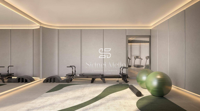 Imagem Apartamento com 4 Quartos à Venda, 204 m² em 2 Quadra Centro - Balneário Camboriú