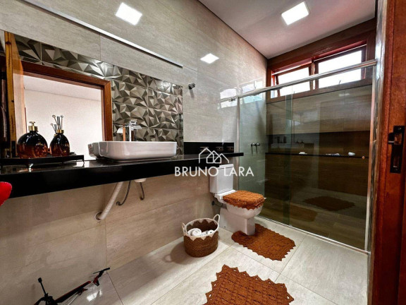 Imagem Casa com 2 Quartos à Venda, 226 m² em Condomínio Gran Ville Igarapé - Igarapé Imagem Casa com 2 Quartos à Venda, 226 m² em Condomínio Gran Ville Igarapé - Igarapé