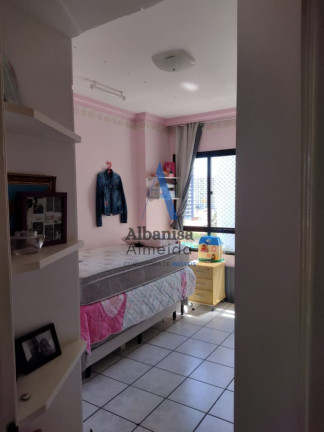 Imagem Apartamento com 3 Quartos à Venda, 145 m² em Cocó - Fortaleza