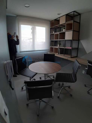 Imagem Apartamento com 2 Quartos à Venda, 60 m² em Parque Viana - Barueri