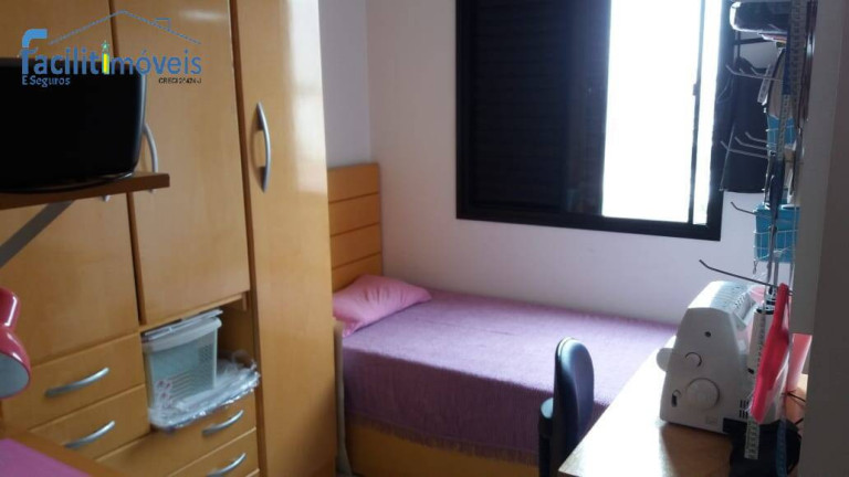 Imagem Apartamento com 3 Quartos à Venda, 72 m² em Jardim Olavo Bilac - São Bernardo Do Campo Imagem Apartamento com 3 Quartos à Venda, 72 m² em Jardim Olavo Bilac - São Bernardo Do Campo