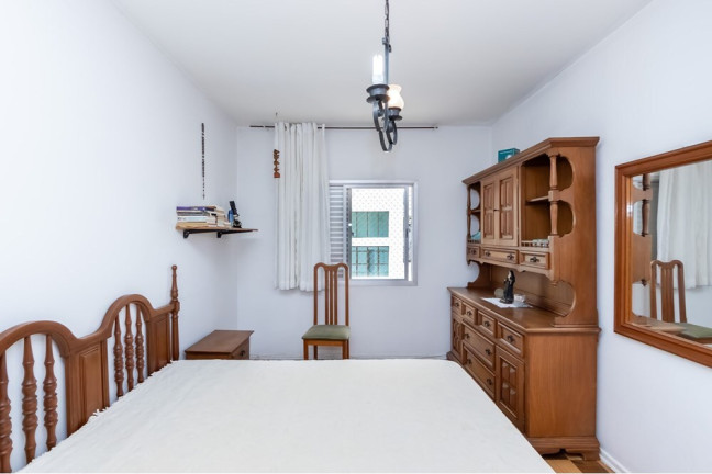 Imagem Apartamento com 2 Quartos à Venda, 64 m² em Mirandópolis - São Paulo