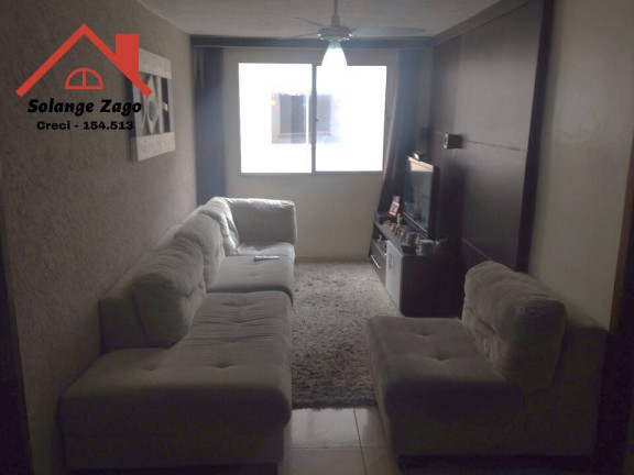 Imagem Apartamento com 3 Quartos à Venda, 60 m² em Jardim Umarizal - São Paulo Imagem Apartamento com 3 Quartos à Venda, 60 m² em Jardim Umarizal - São Paulo