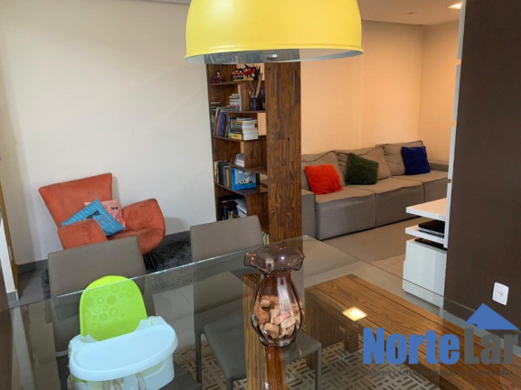 Imagem Apartamento com 2 Quartos à Venda, 64 m² em Nossa Senhora Do ó - São Paulo Imagem Apartamento com 2 Quartos à Venda, 64 m² em Nossa Senhora Do ó - São Paulo
