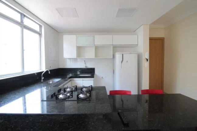 Imagem Apartamento com 1 Quarto à Venda, 36 m² em Luxemburgo - Belo Horizonte Imagem Apartamento com 1 Quarto à Venda, 36 m² em Luxemburgo - Belo Horizonte