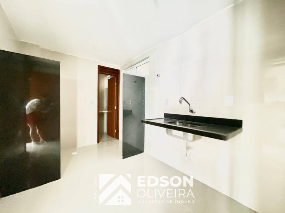 Imagem Apartamento com 2 Quartos à Venda, 70 m² em Cabo Branco - João Pessoa