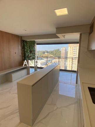Imagem Imóvel com 3 Quartos à Venda, 87 m² em Tamboré - Barueri