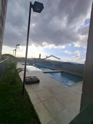 Imagem Apartamento à Venda, 48 m² em Centro - Osasco
