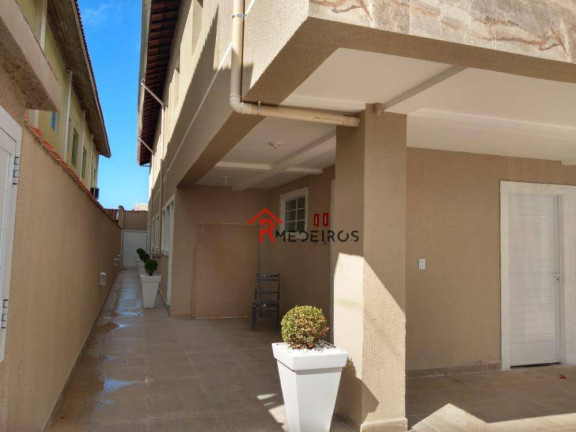 Imagem Casa com 2 Quartos à Venda, 57 m² em Tude Bastos (sítio Do Campo) - Praia Grande Imagem Casa com 2 Quartos à Venda, 57 m² em Tude Bastos (sítio Do Campo) - Praia Grande