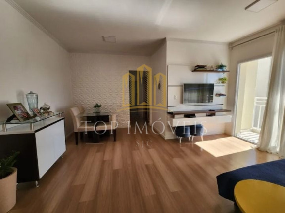 Imagem Apartamento com 2 Quartos à Venda, 65 m² em Jardim América - São José Dos Campos
