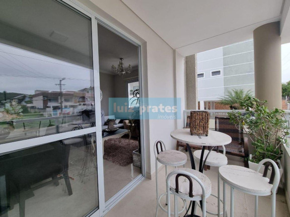 Imagem Imóvel com 3 Quartos à Venda, 82 m² em Ingleses Do Rio Vermelho - Florianópolis Imagem Imóvel com 3 Quartos à Venda, 82 m² em Ingleses Do Rio Vermelho - Florianópolis