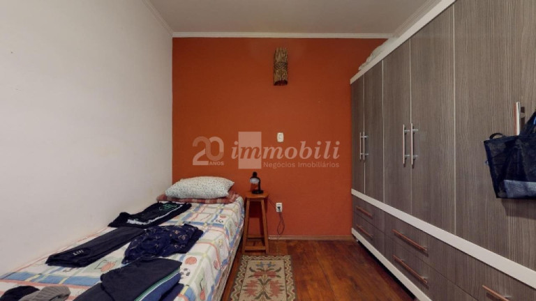 Imagem Apartamento com 4 Quartos à Venda, 160 m² em Higienópolis - São Paulo