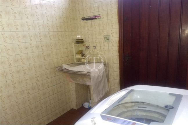 Imagem Casa com 5 Quartos à Venda, 230 m² em Vila São José - São Paulo Imagem Casa com 5 Quartos à Venda, 230 m² em Vila São José - São Paulo
