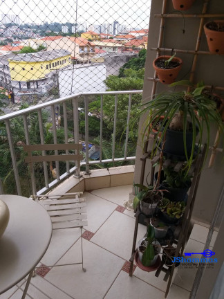 Imagem Apartamento com 3 Quartos à Venda, 90 m² em Vila Sonia - São Paulo