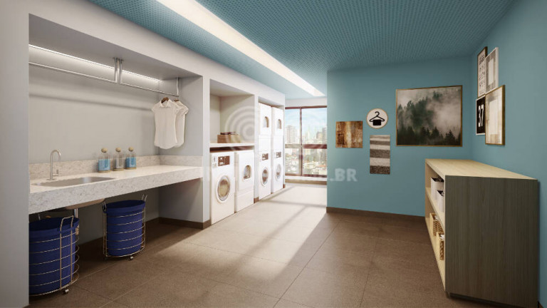Imagem Apartamento com 1 Quarto à Venda, 25 m² em Vila Madalena - São Paulo Imagem Apartamento com 1 Quarto à Venda, 25 m² em Vila Madalena - São Paulo