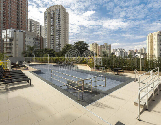 Imagem Apartamento com 2 Quartos à Venda, 68 m² em Jardim Prudência - São Paulo Imagem Apartamento com 2 Quartos à Venda, 68 m² em Jardim Prudência - São Paulo