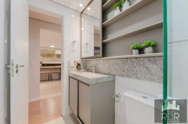 Imagem Apartamento com 2 Quartos à Venda, 107 m² em Caxias Do Sul Imagem Apartamento com 2 Quartos à Venda, 107 m² em Caxias Do Sul