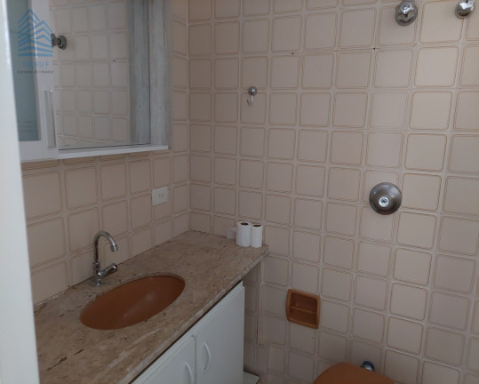 Imagem Imóvel com 3 Quartos à Venda, 70 m² em Chácara Santo Antônio (zona Sul) - São Paulo
