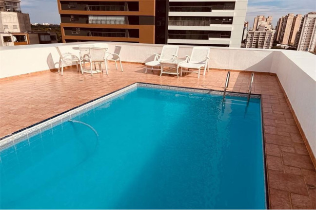 Imagem Cobertura com 3 Quartos para Alugar, 260 m² em Campo Belo - São Paulo Imagem Cobertura com 3 Quartos para Alugar, 260 m² em Campo Belo - São Paulo