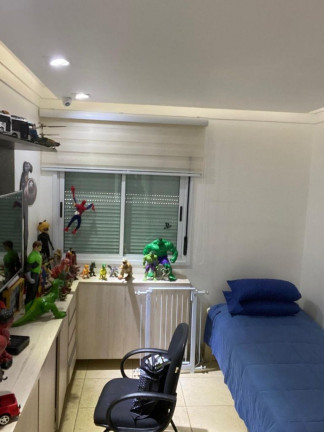 Imagem Apartamento com 4 Quartos à Venda, 240 m² em Perdizes - São Paulo Imagem Apartamento com 4 Quartos à Venda, 240 m² em Perdizes - São Paulo