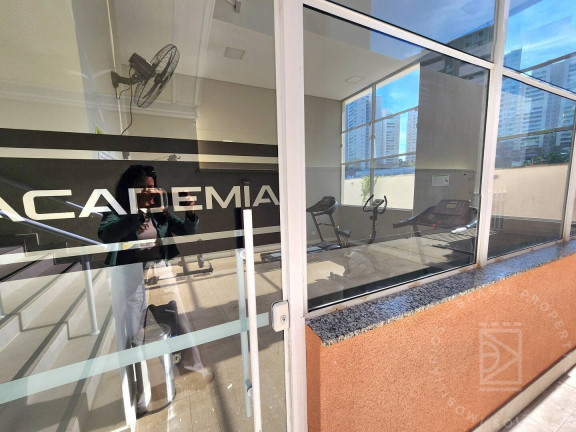 Imagem Apartamento com 1 Quarto para Alugar, 35 m² em Jardim Aquarius - São José Dos Campos Imagem Apartamento com 1 Quarto para Alugar, 35 m² em Jardim Aquarius - São José Dos Campos