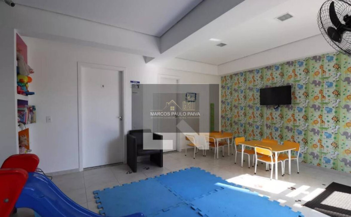 Imagem Apartamento com 2 Quartos à Venda, 60 m² em Picanço - Guarulhos Imagem Apartamento com 2 Quartos à Venda, 60 m² em Picanço - Guarulhos