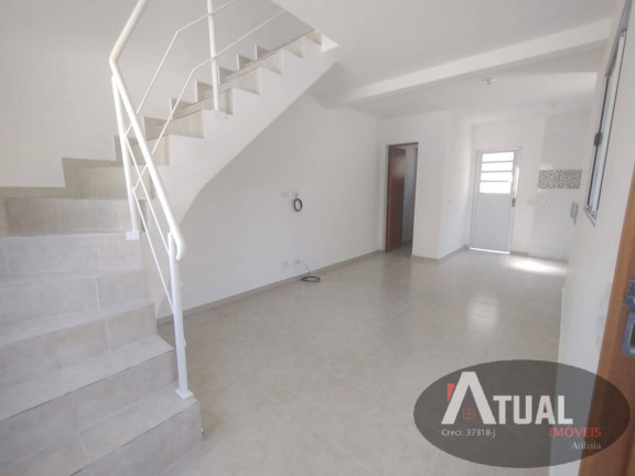 Imagem Casa com 2 Quartos para Alugar, 58 m² em Jardim Santo Antônio - Atibaia Imagem Casa com 2 Quartos para Alugar, 58 m² em Jardim Santo Antônio - Atibaia