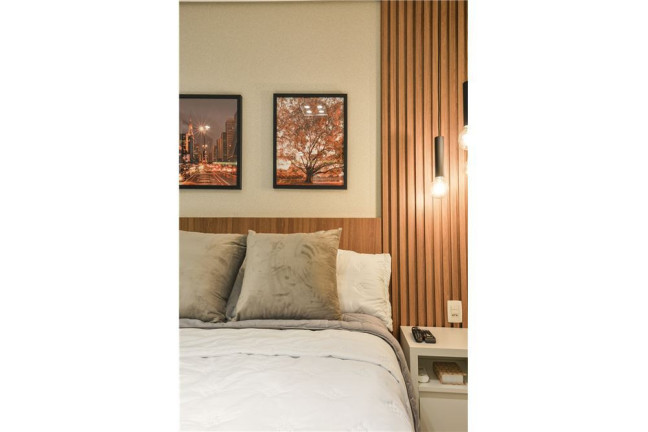 Imagem Imóvel com 1 Quarto à Venda,  em Vila Mariana - São Paulo