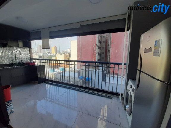 Imagem Apartamento com 1 Quarto para Alugar, 42 m² em Bela Vista - São Paulo Imagem Apartamento com 1 Quarto para Alugar, 42 m² em Bela Vista - São Paulo