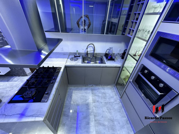 Imagem Apartamento com 3 Quartos à Venda, 83 m² em Região Dos Lagos (sobradinho)