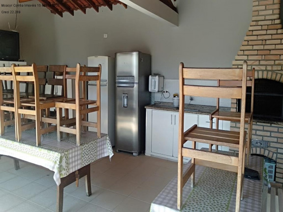Imagem Imóvel com 7 Quartos à Venda, 350 m² em Chácara Harmonia I - Itu Imagem Imóvel com 7 Quartos à Venda, 350 m² em Chácara Harmonia I - Itu
