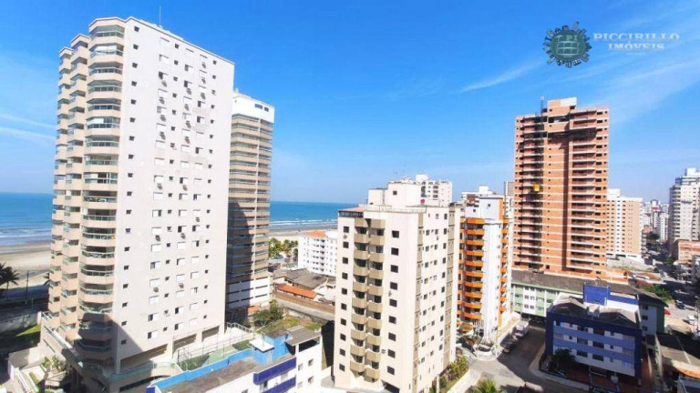 Imagem Apartamento com 2 Quartos à Venda, 79 m² em Aviação - Praia Grande Imagem Apartamento com 2 Quartos à Venda, 79 m² em Aviação - Praia Grande