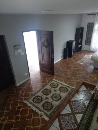 Imagem Sobrado com 3 Quartos à Venda, 265 m² em City Bussocaba - Osasco