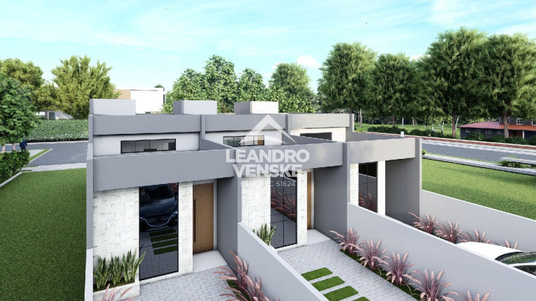 Imagem Casa com 2 Quartos à Venda, em Itinga - Araquari Imagem Casa com 2 Quartos à Venda, em Itinga - Araquari