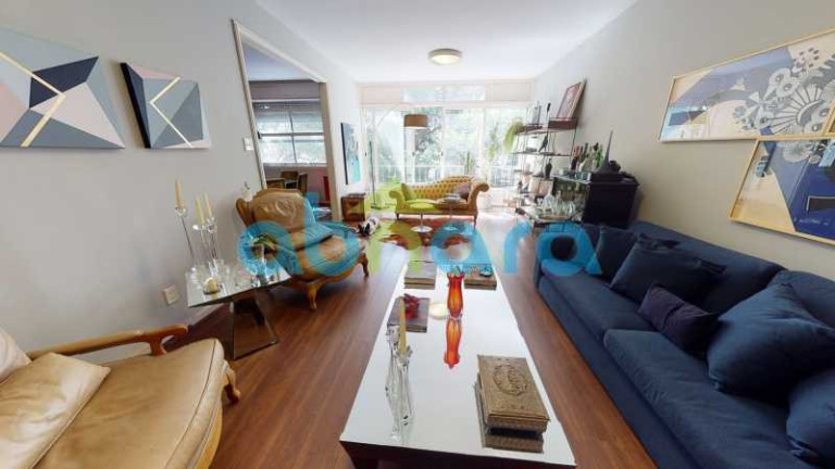 Imagem Apartamento com 3 Quartos à Venda, 180 m² em Copacabana - Rio De Janeiro Imagem Apartamento com 3 Quartos à Venda, 180 m² em Copacabana - Rio De Janeiro