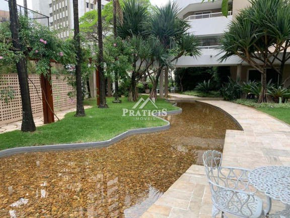 Imagem Apartamento com 5 Quartos à Venda, 307 m² em Paraíso - São Paulo Imagem Apartamento com 5 Quartos à Venda, 307 m² em Paraíso - São Paulo